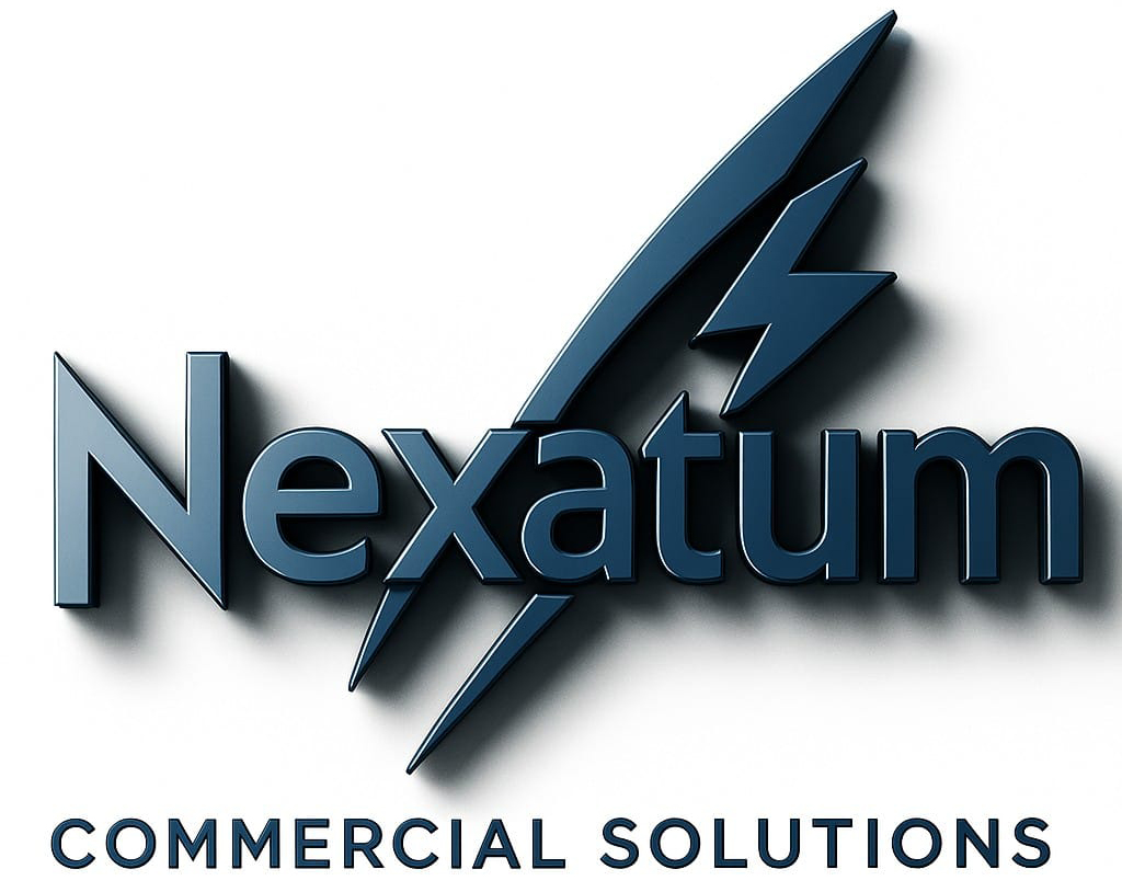Nexatum Logo